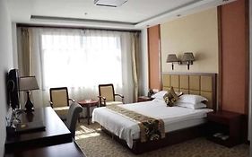 Qingdao Jiaonan Shuangzhu Blue Harbour Hotel Zhucheng